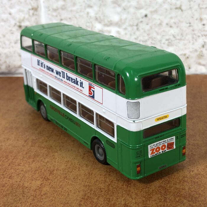 EFE Britsol VR Model (1:76) - Image 7