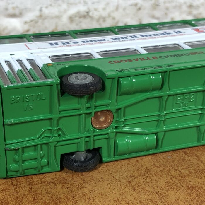 EFE Britsol VR Model (1:76) - Image 9