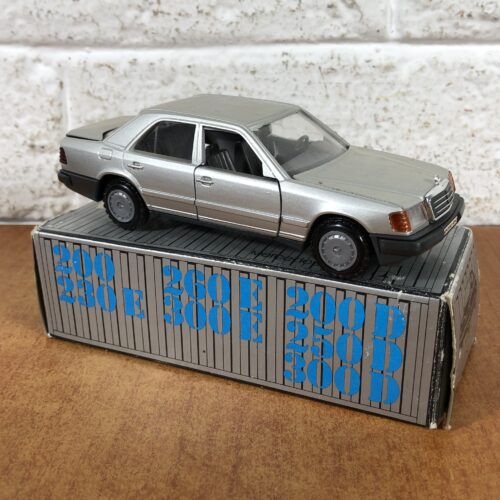 Mercedes-Benz 200-300 E Cursor Modell 1084 (Made in Germany)