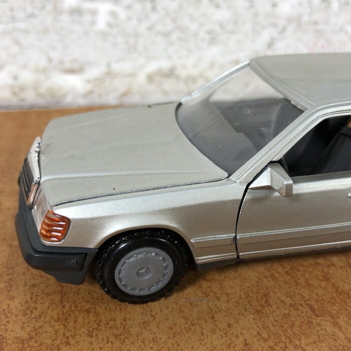Mercedes-Benz 200-300 E Cursor Modell 1084 (Made in Germany) - Image 5