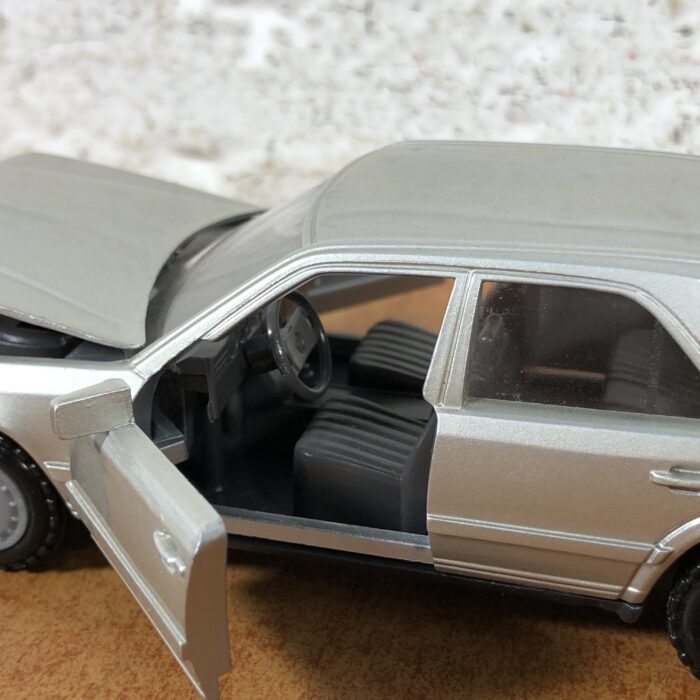 Mercedes-Benz 200-300 E Cursor Modell 1084 (Made in Germany) - Image 6