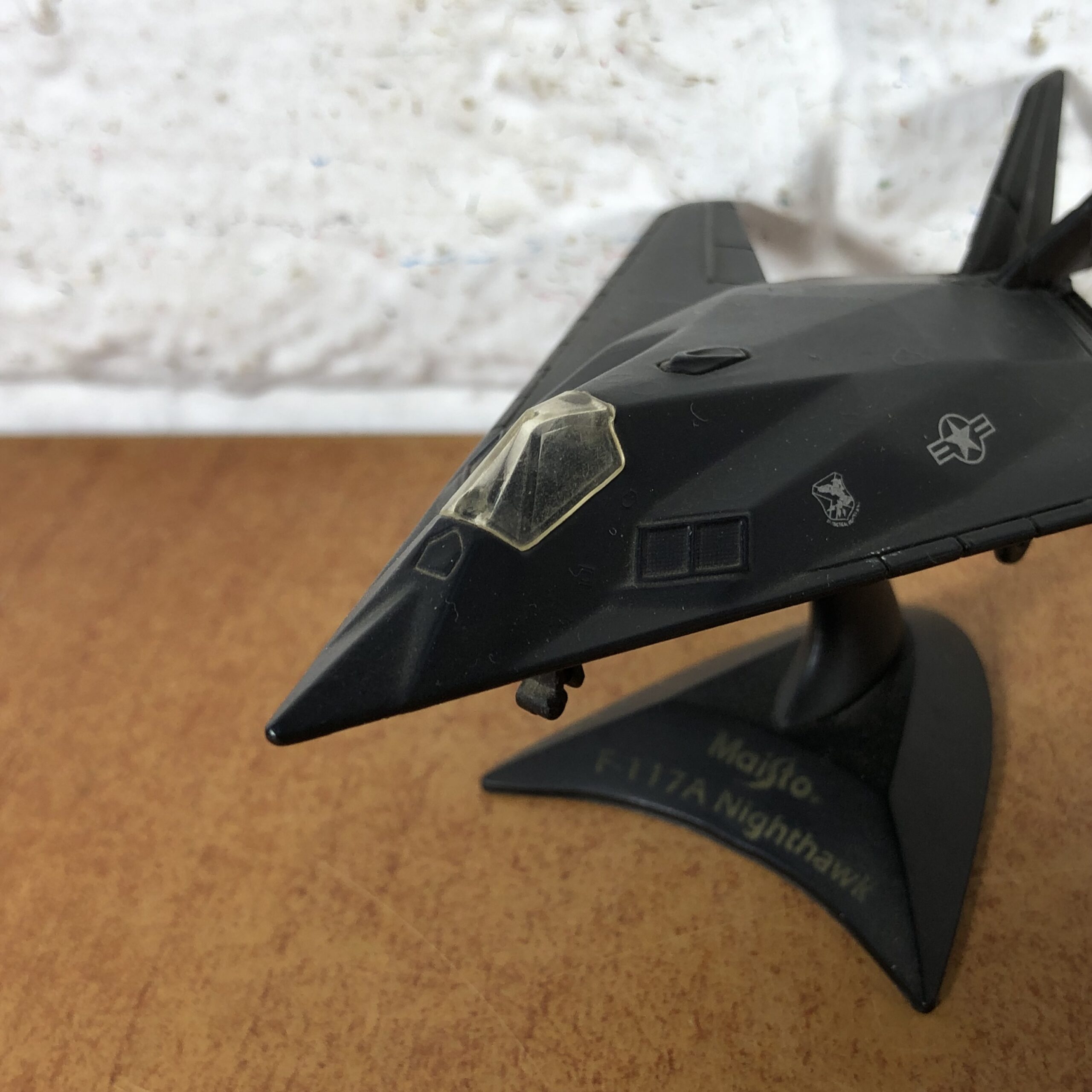 Lockheed F-117 Nighthawk Aircraft Model - Image 6