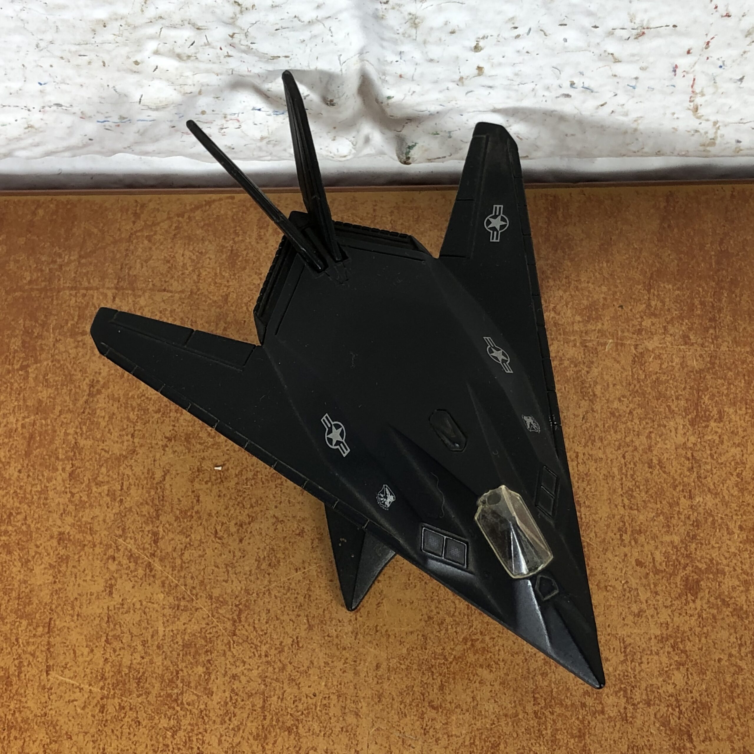 Lockheed F-117 Nighthawk Aircraft Model - Image 5