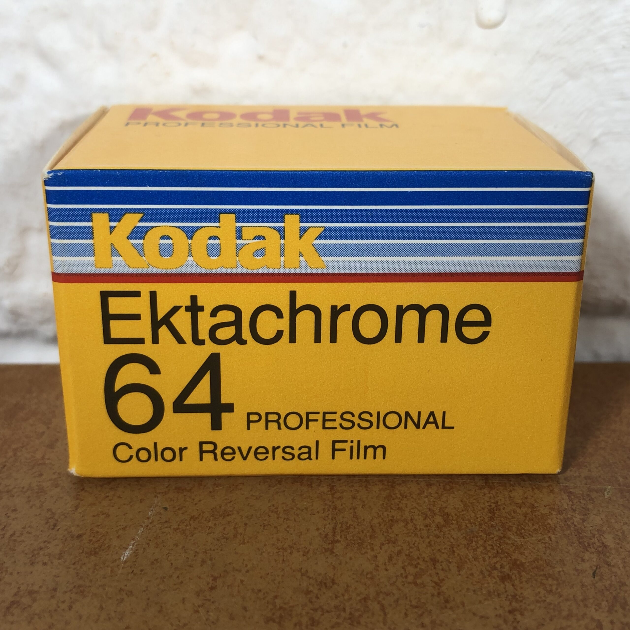 4 Boxes of Vintage Kodak Color Reversal Film - AuctionGiant