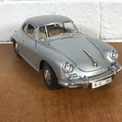 1961 Porsche 356 B (1:18) ~ Made in Italy
