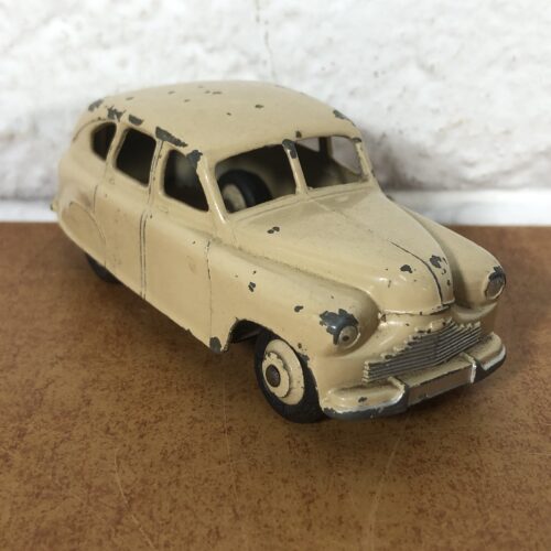Dinky Toys ~ Vanguard (Made in England)