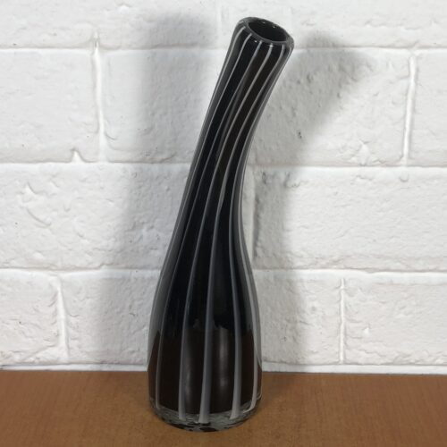Vintage Murano Glass Vase