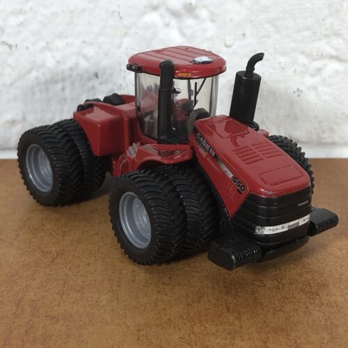 CNH America Tractor Model