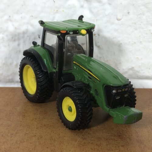 John Deere Tractor Model (Official Licensed Product)