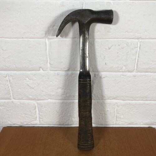 Vintage Estwing Hammer