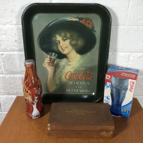 Coca Cola Memorabilia