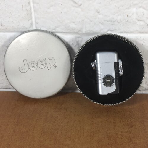 Jeep Lighter
