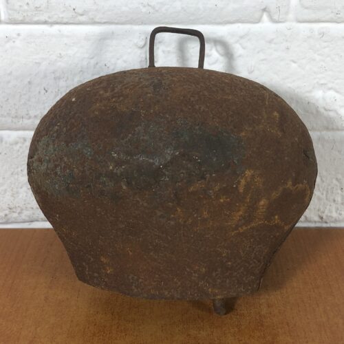 Vintage Cow Bell