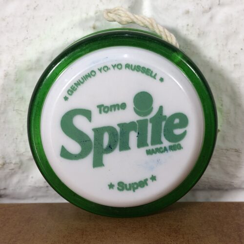 Genuine Russell Sprite Super Yo-Yo