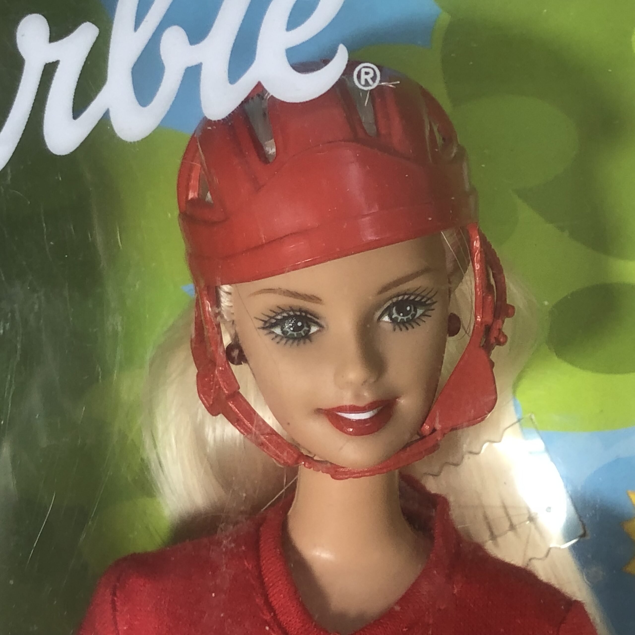 2001 Coca Cola Special Edition Skateboard Barbie Doll in Original Packaging (Made in Indonesia) - Image 3