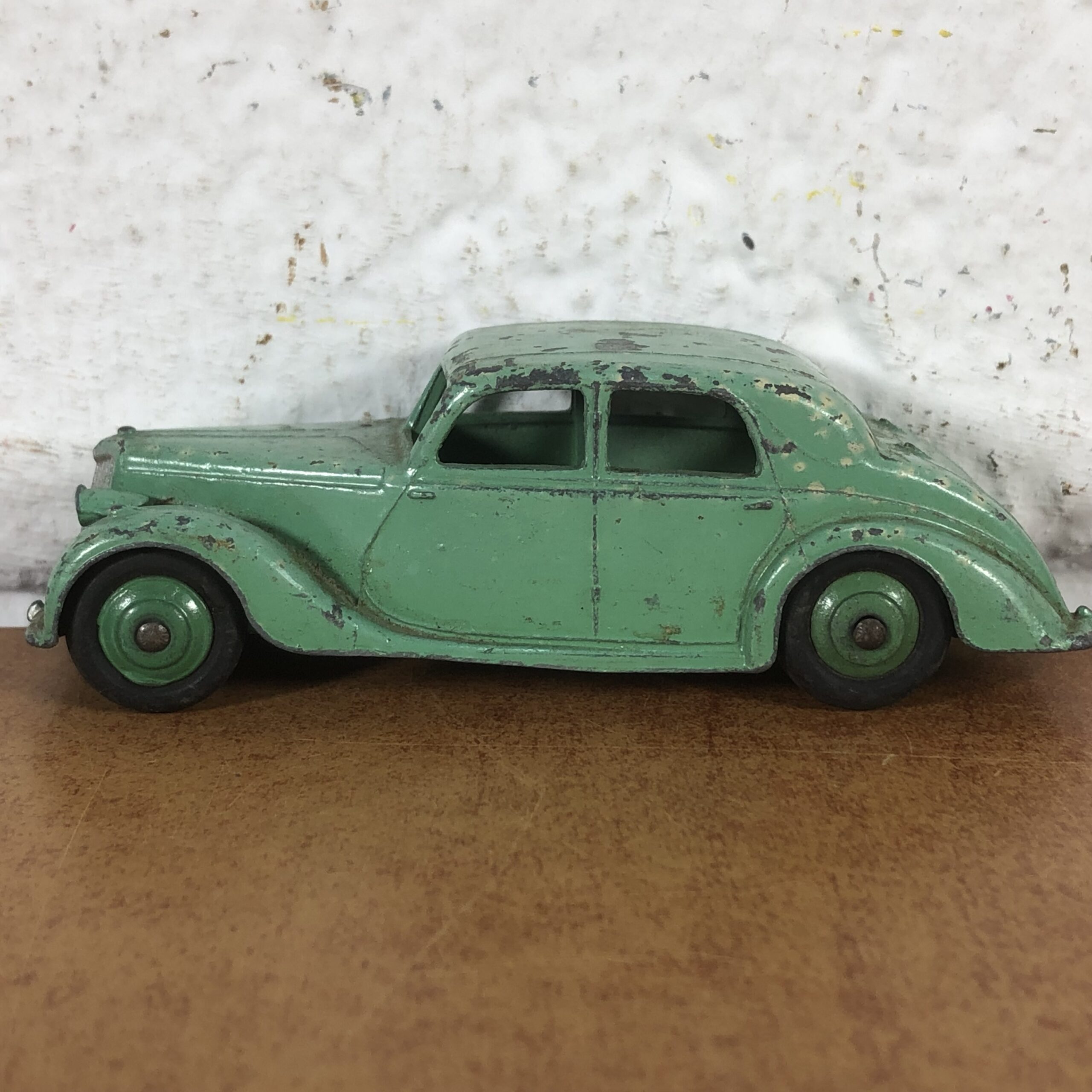 Dinky Toys ~ Riley (Made in England) - Image 3