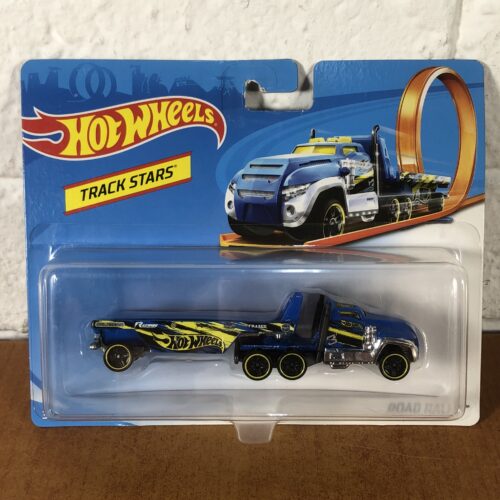 Hotwheels ~ Road Rally