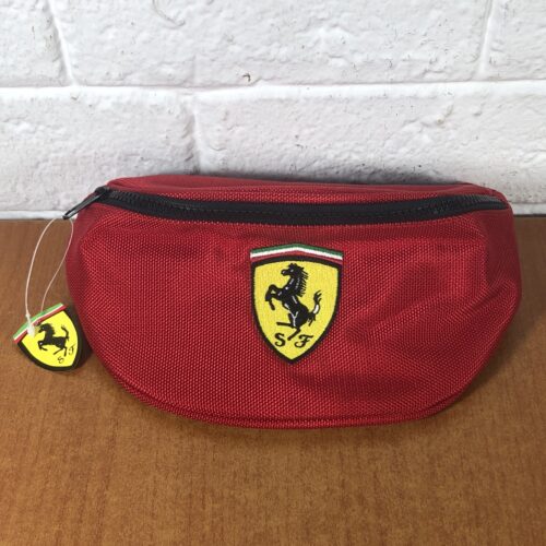 Genuine Ferrari Waist Bag