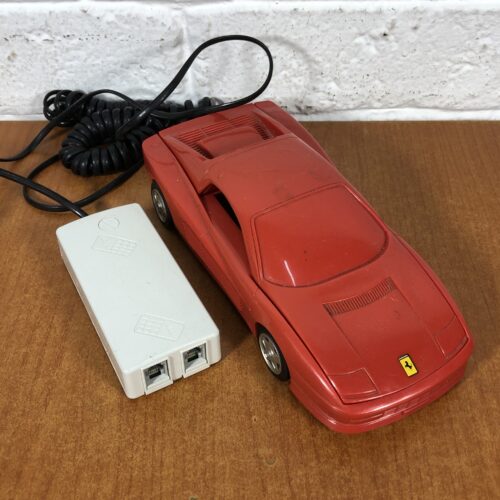 Vintage Ferrari Telephone