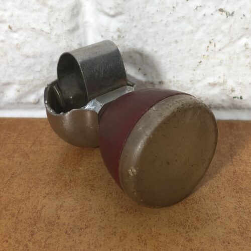 Vintage Steering Wheel Spinner Knob