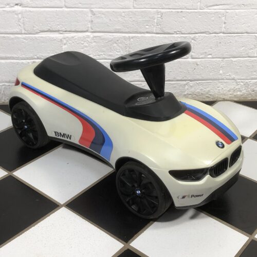BMW Motorsport Baby Racer (Made in Germany)