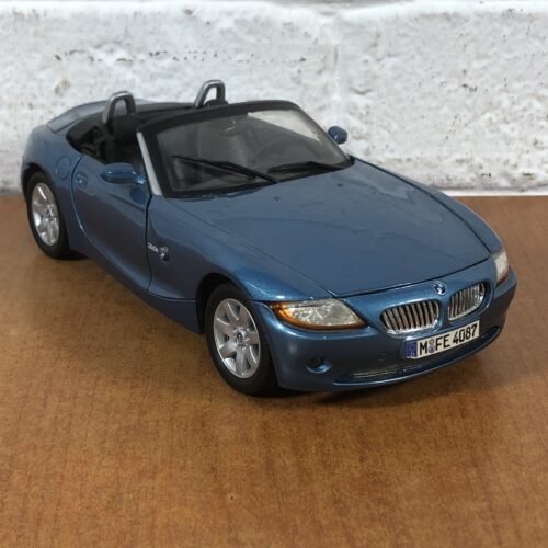 BMW Z4 (1:18)