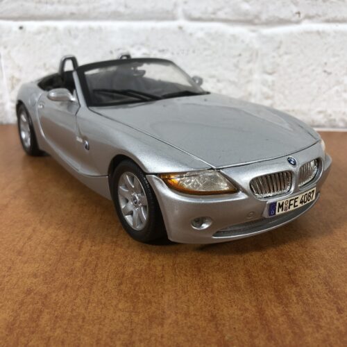 BMW Z4 (1:18)