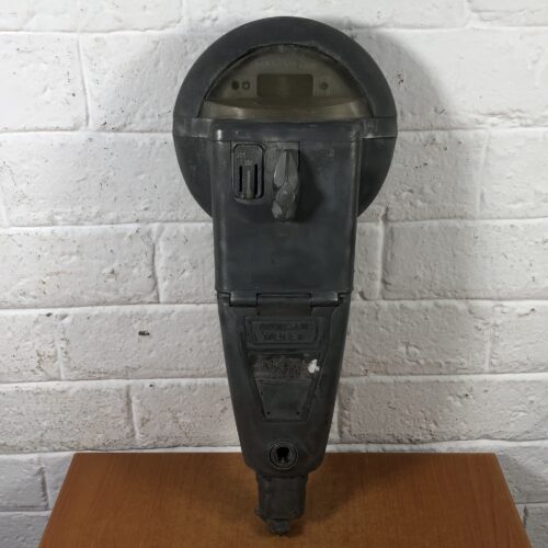 Vintage Duncan Parking Meter