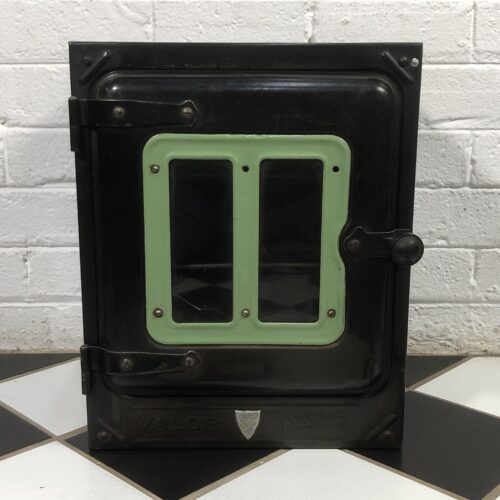 Vintage Valor No.112 Portable Oven