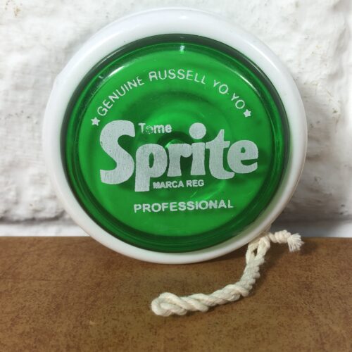 Genuine Russell Sprite Professional Yo-Yo