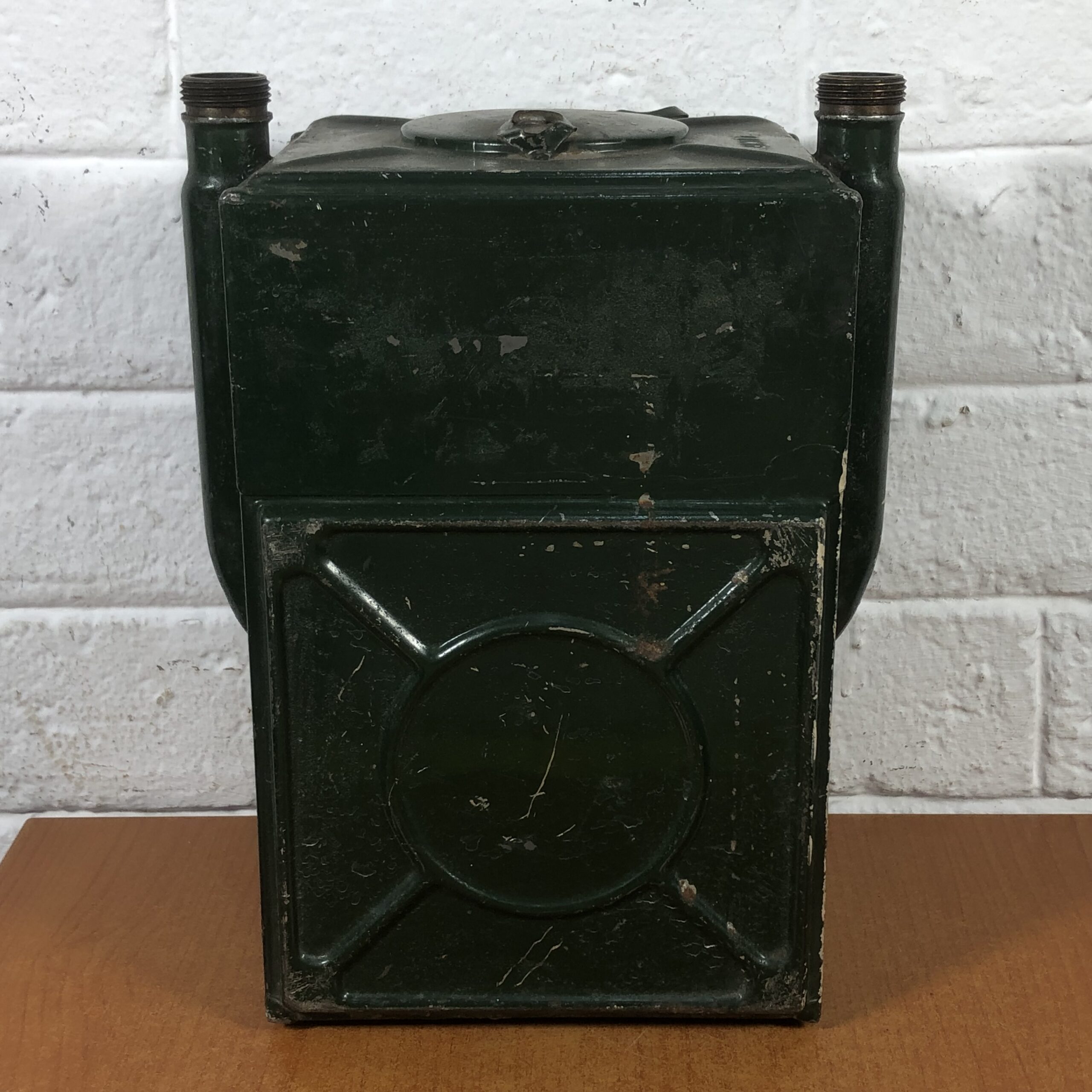 Vintage Gas Meter (Parkinson & Cowan Gas Meters 1953) - Image 7