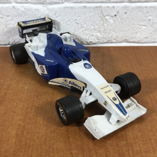 F1 Racing Model Car (1:24)