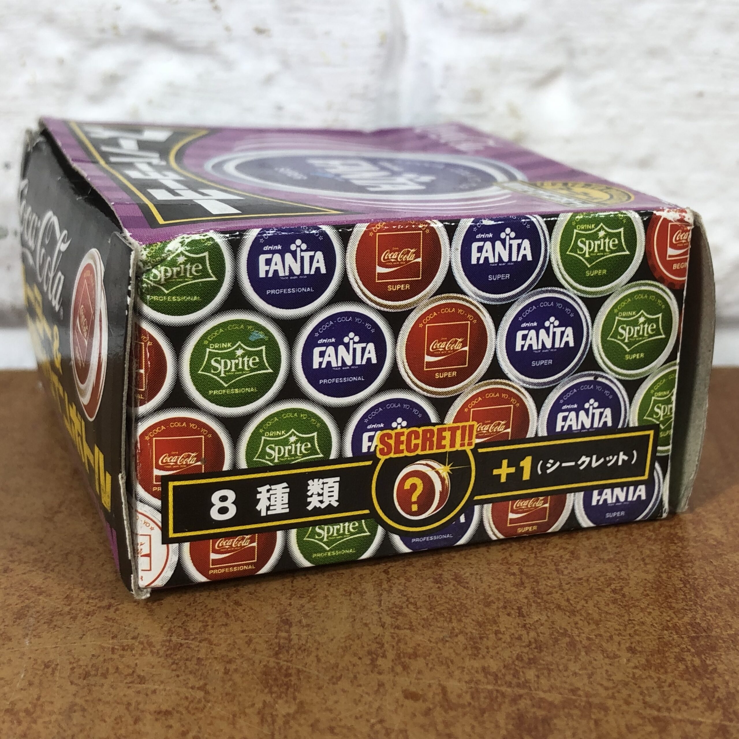 Coca Cola Fanta Super Yo-Yo (2005 Limited Edition) - Image 7