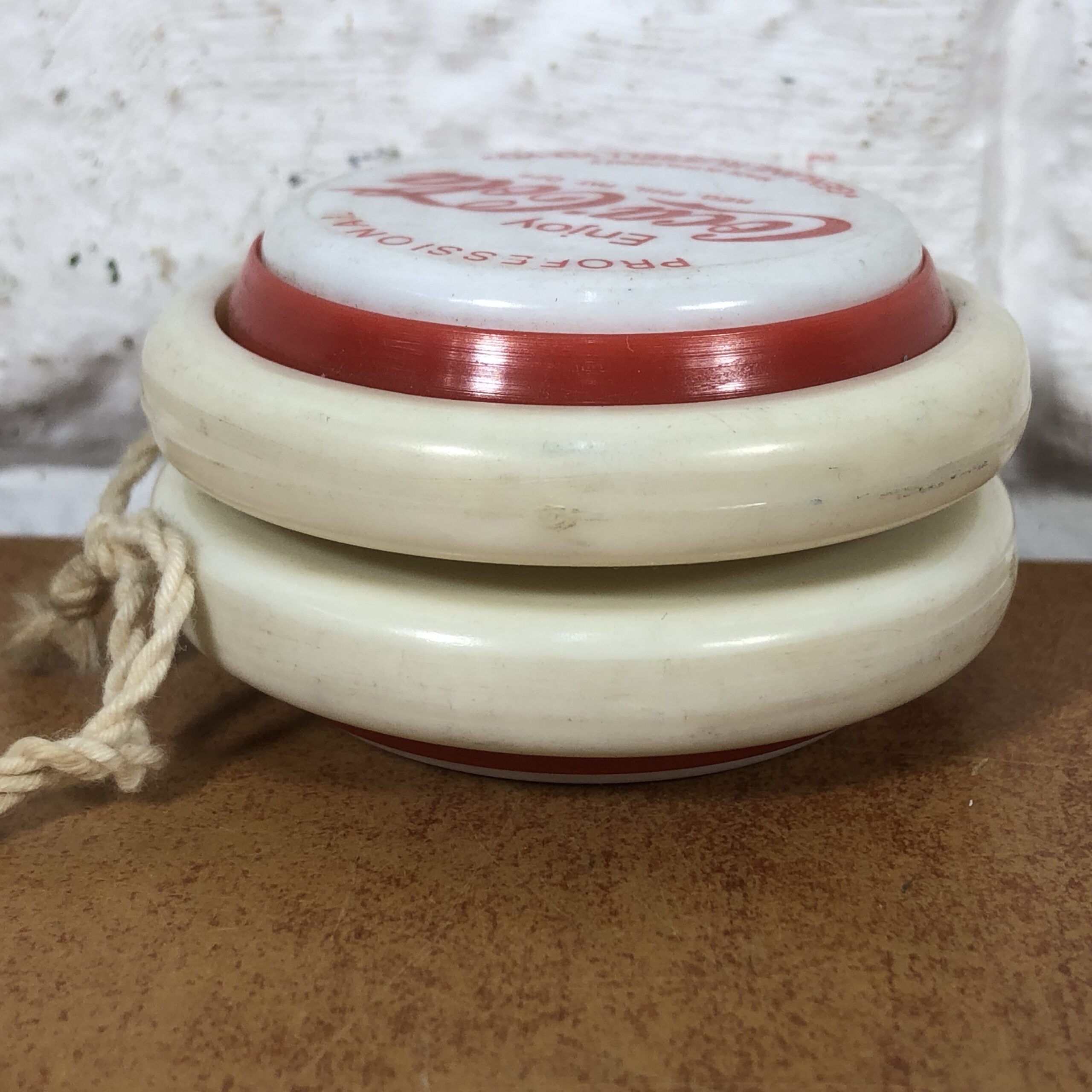 Genuine Russell Coca Cola Professional Yo-Yo (Made in Philippines) - Image 5