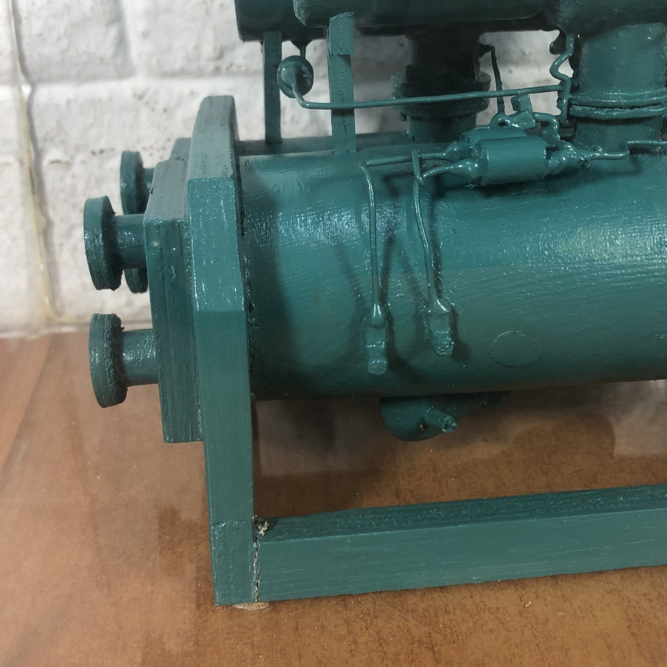 Model of an Industrial Centrifugal Liquid Chiller - Image 5