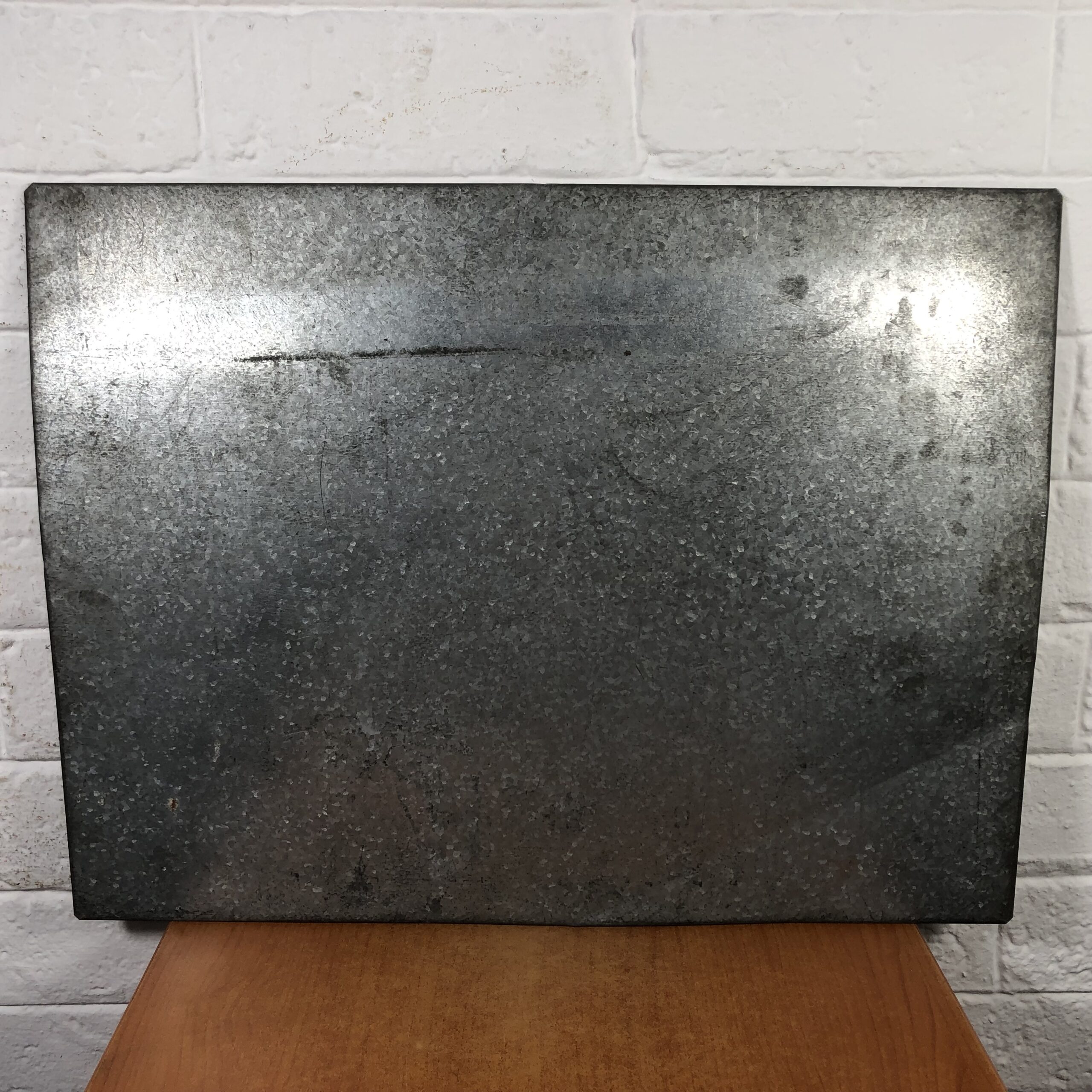 Vintage Danger Sign - Image 5