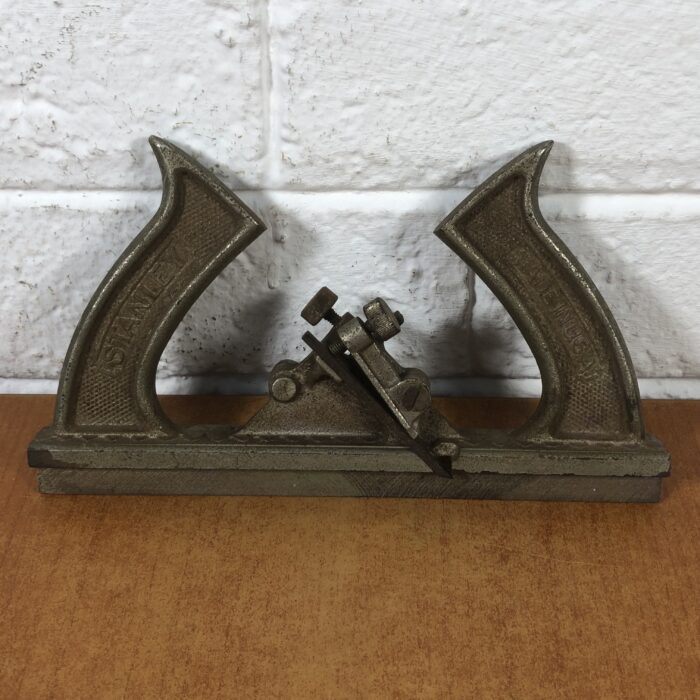 Vintage Stanley No.148 Tongue & Groove Plane (Made in USA)