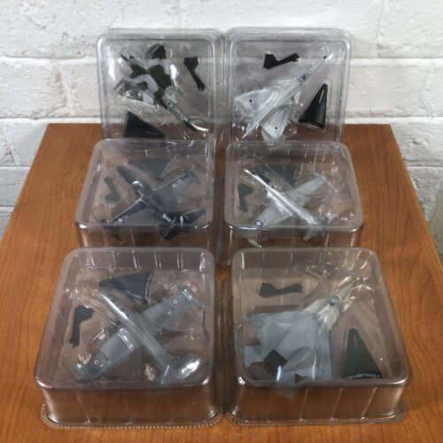 Model Aircraft Collection