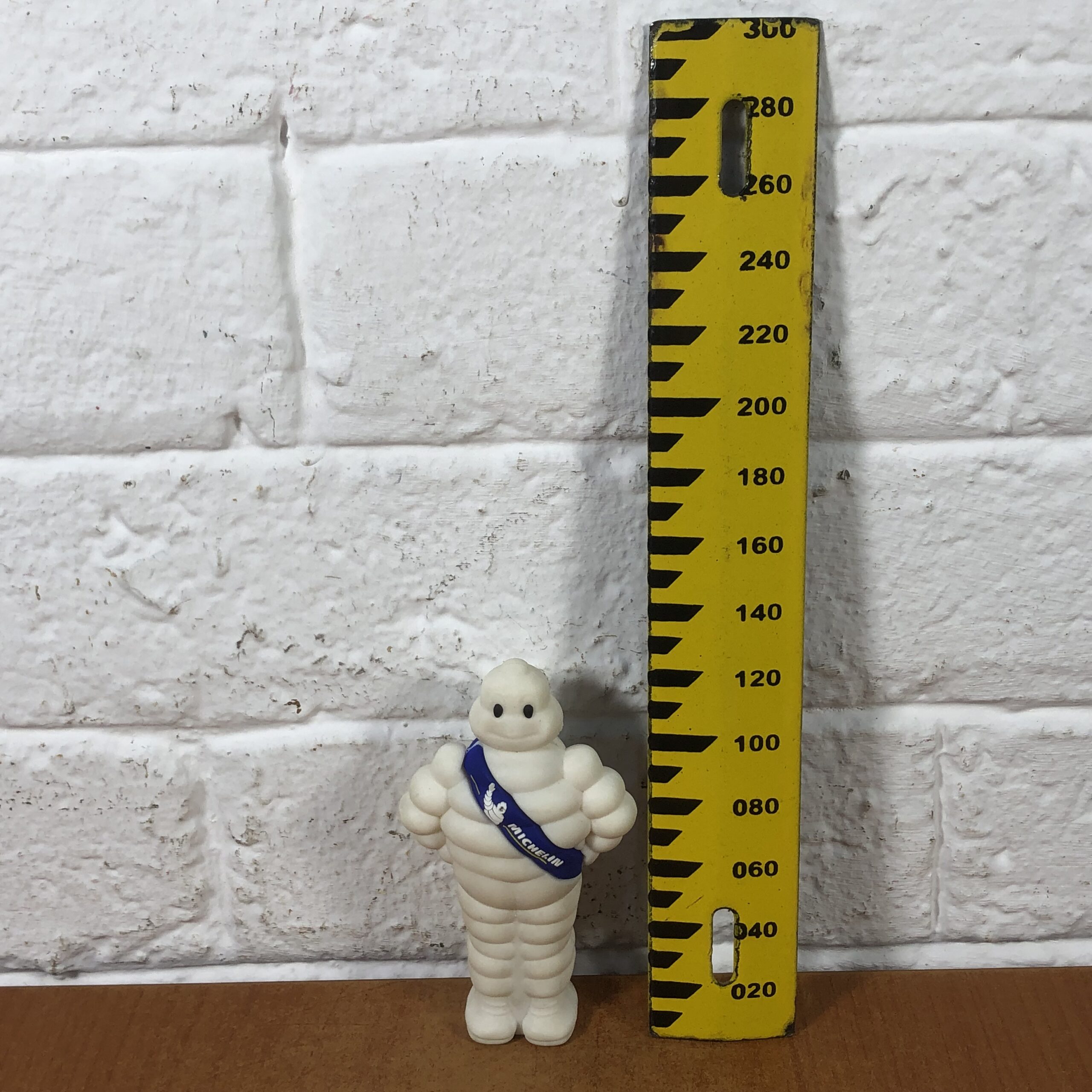 Michelin Man Figurine - Image 6