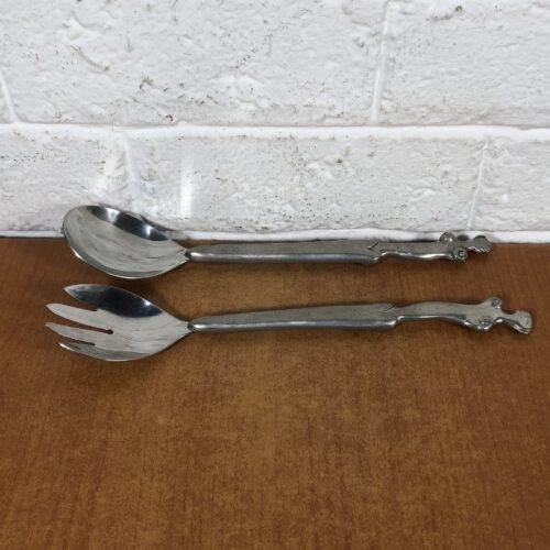 Carrol Boyes Salad Servers