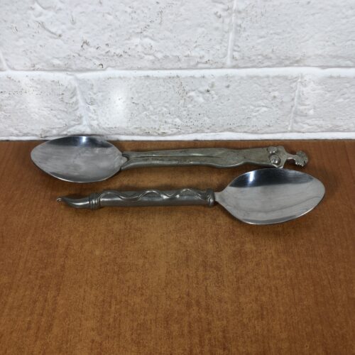 Carrol Boyes Serving Spoons