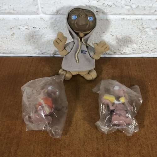 Vintage ET Figurines