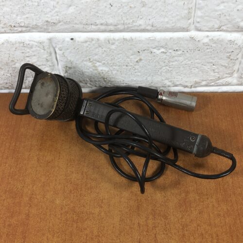 Vintage Microphone (Made in England)