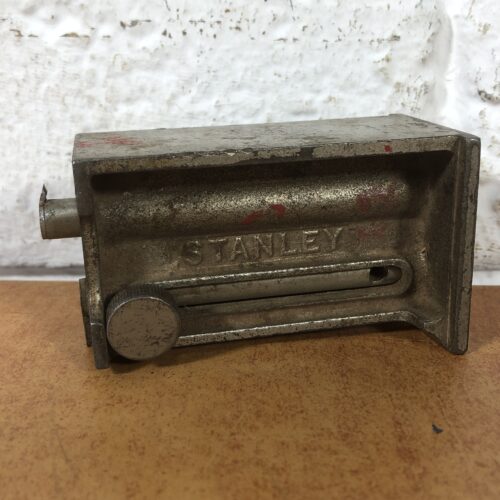 Stanley Butt Gauge