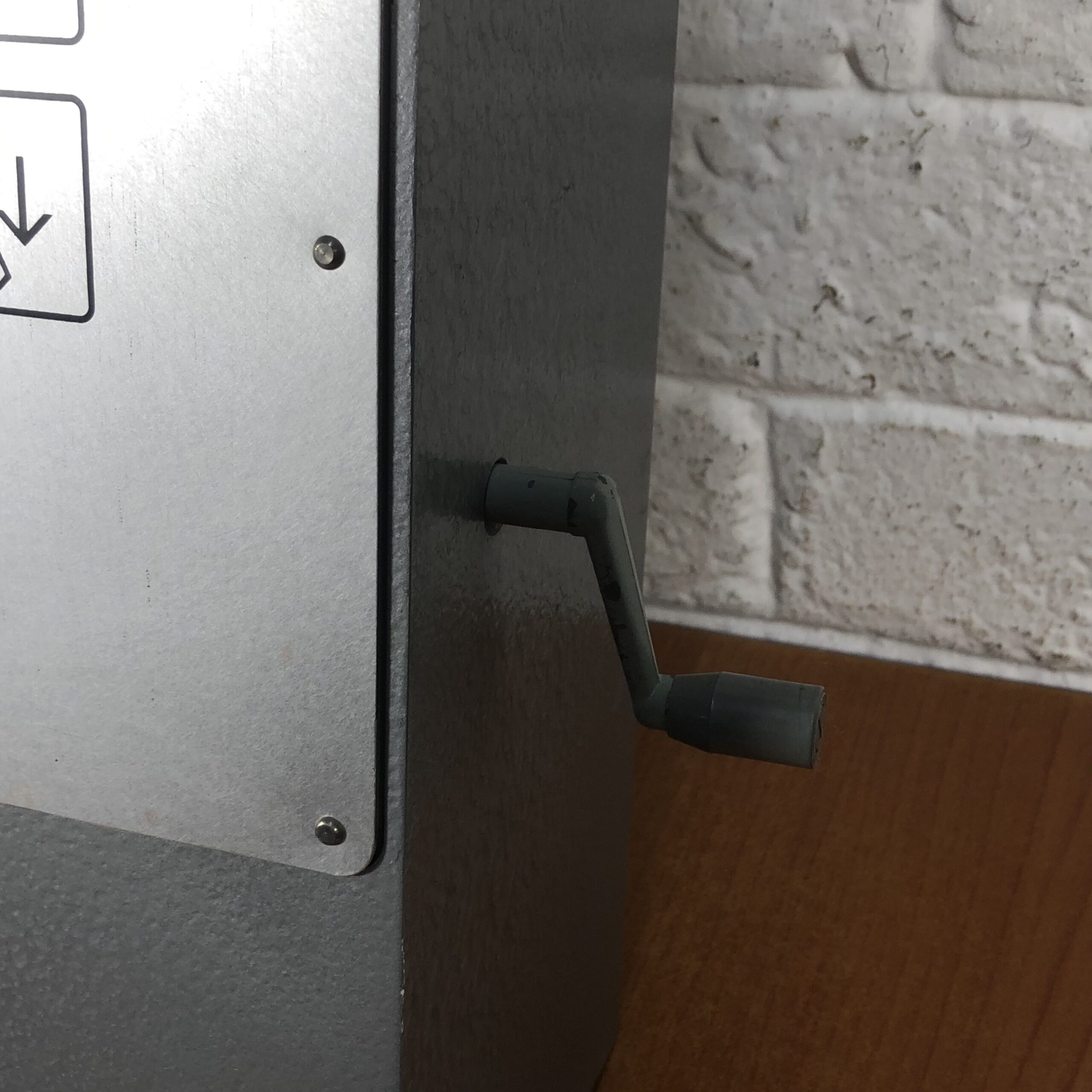 Vintage South African Public Payphone ("Tiekieboks") - Image 8