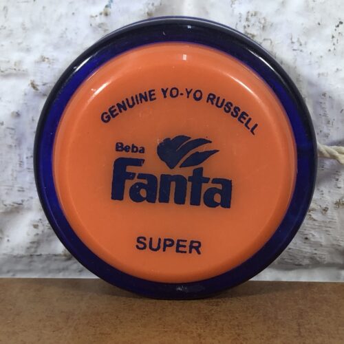 Genuine Russell Fanta Super Yo-Yo