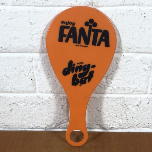 Vintage Fanta Ding-Bat