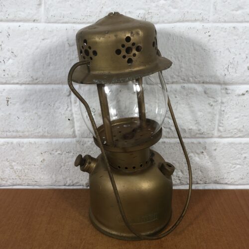 Vintage Coleman Lamp (Made in Canada)