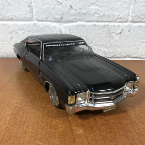 1971 Chevrolet Chevelle (1:18)