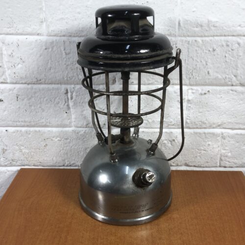 Vintage Tilley Lamp (Made in the United Kingdom) ~ No Glass